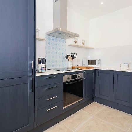 The Haven Villa Marazion Exterior photo