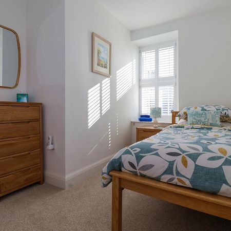 The Haven Villa Marazion Exterior photo