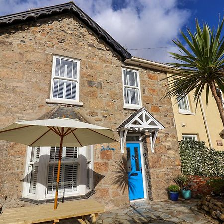 The Haven Villa Marazion Exterior photo