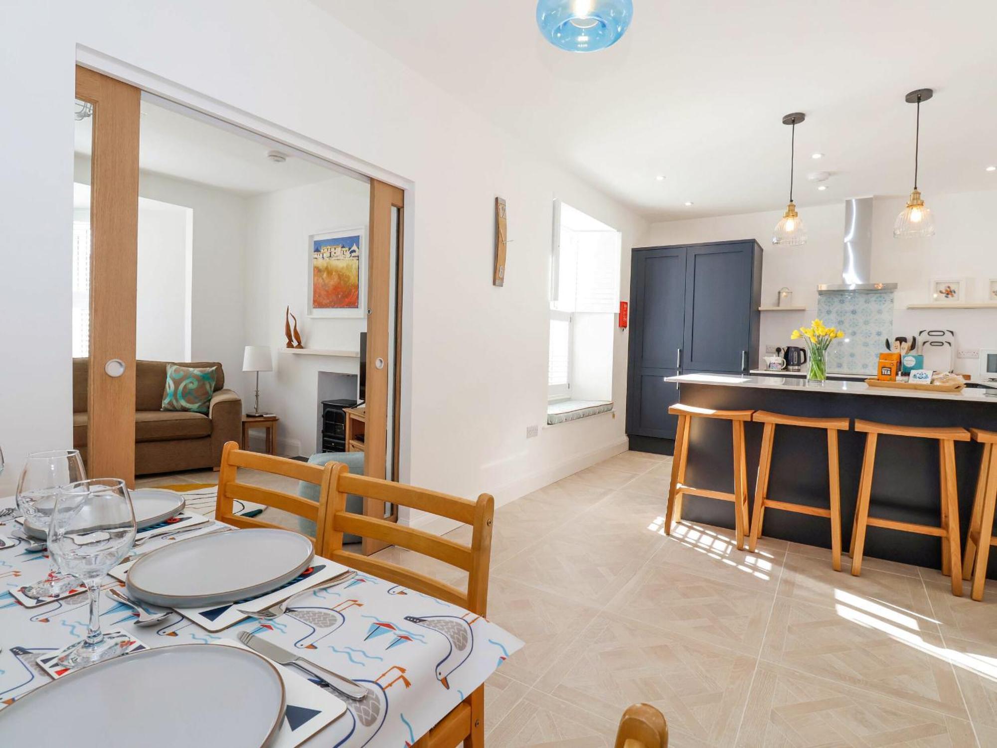 The Haven Villa Marazion Exterior photo