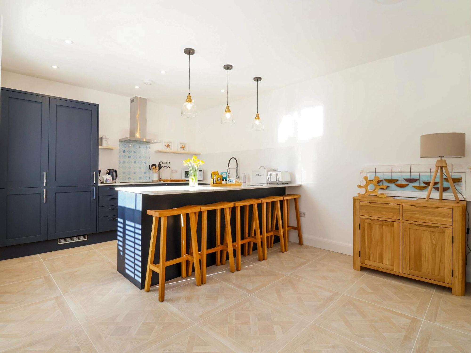 The Haven Villa Marazion Exterior photo