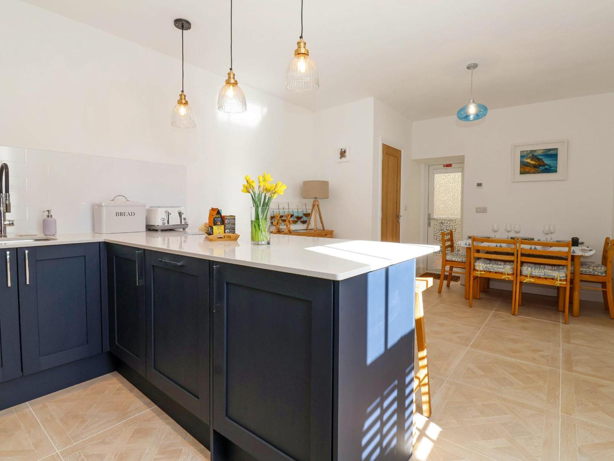 The Haven Villa Marazion Exterior photo