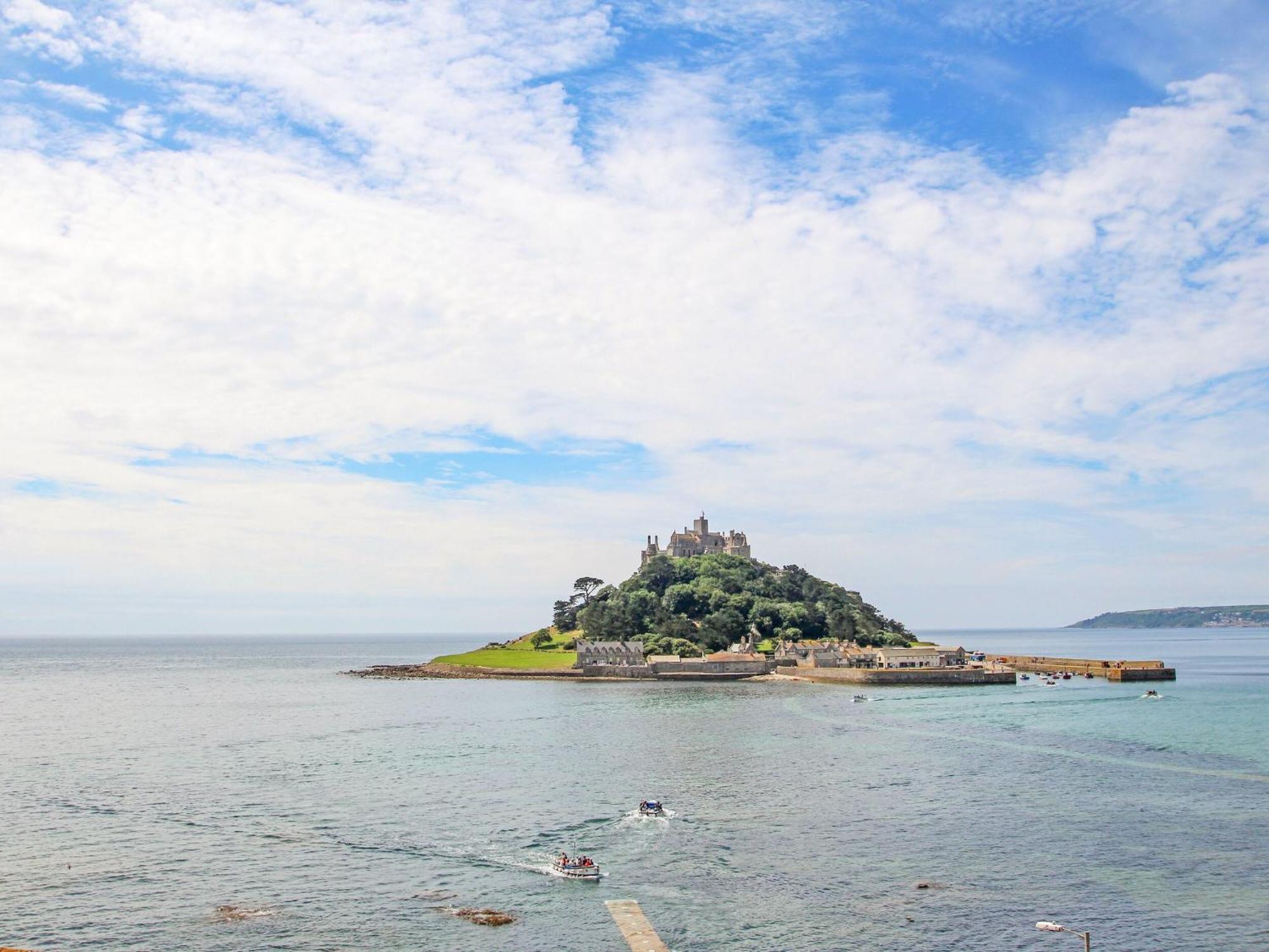 The Haven Villa Marazion Exterior photo