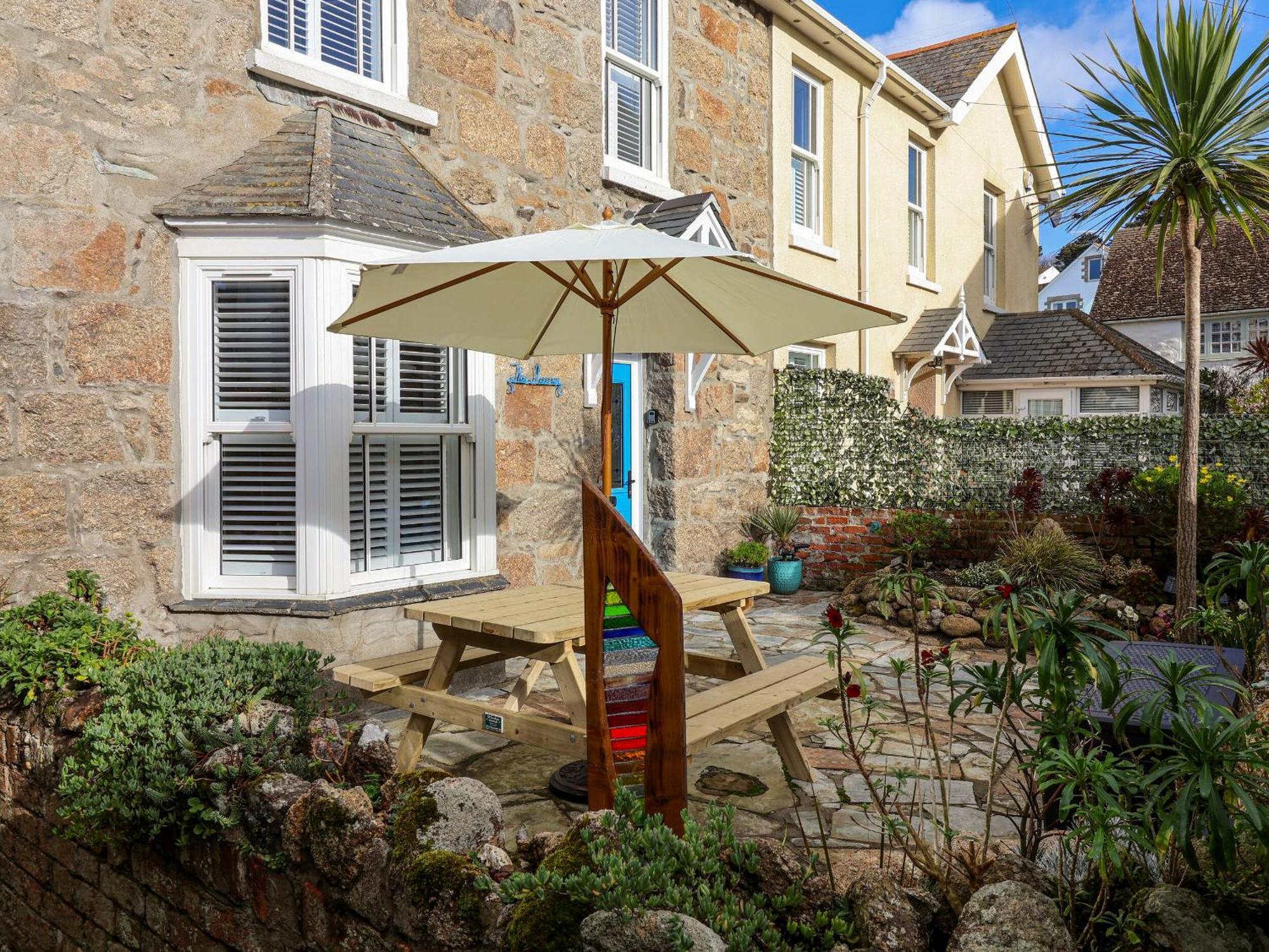 The Haven Villa Marazion Exterior photo
