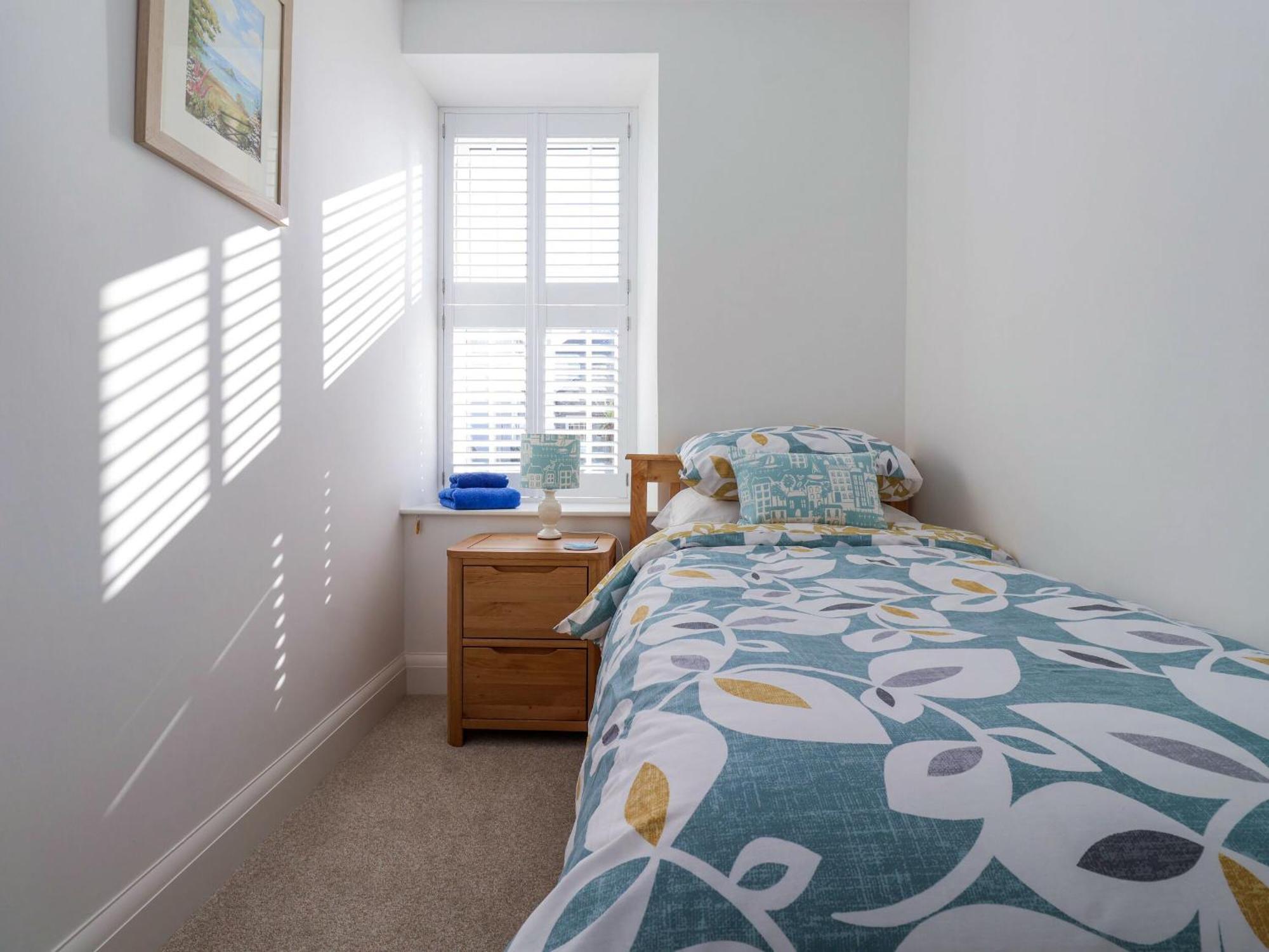 The Haven Villa Marazion Exterior photo