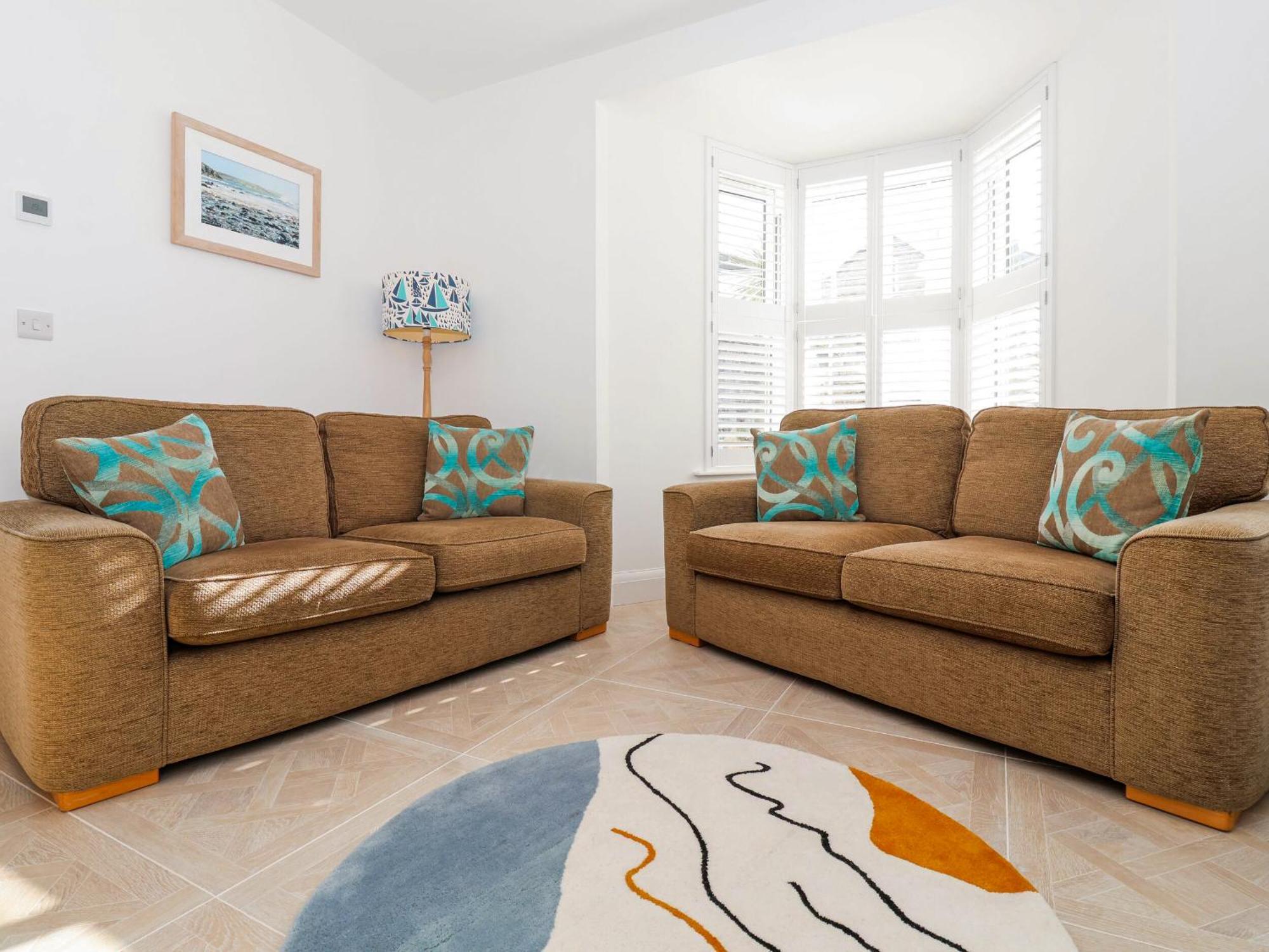 The Haven Villa Marazion Exterior photo