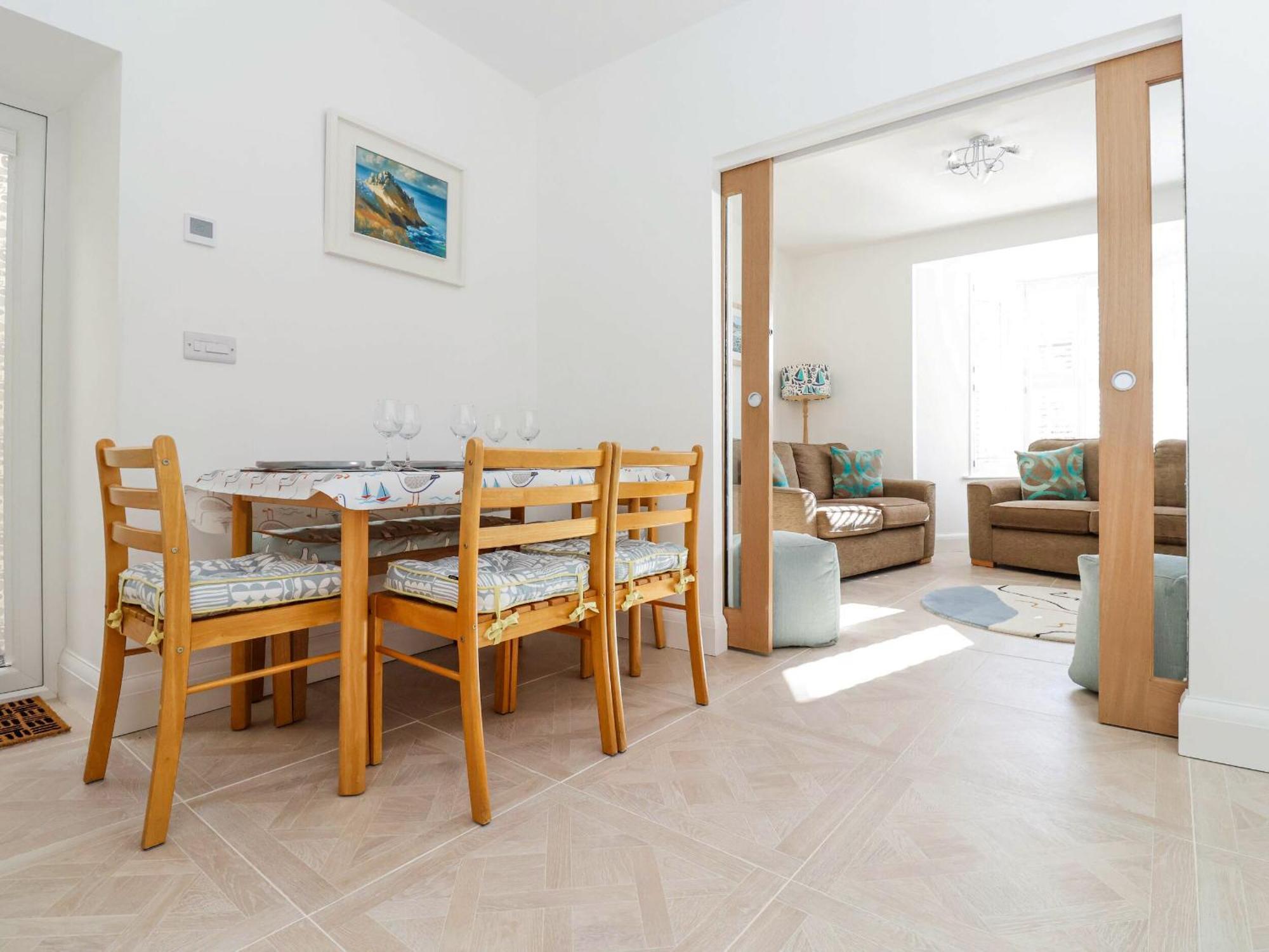 The Haven Villa Marazion Exterior photo